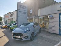 gebraucht Ford Puma ST-Line 155PS LAGER/LED/NAVI/RFK/0,99%Zins