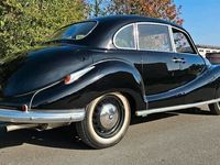 gebraucht BMW 501 - B Serie 2 Barockengel Bj. 1954