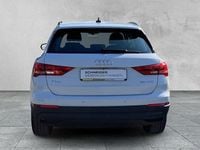 Gebraucht Audi Q3 150 PS (110 kW) 2023 Weiß SUV