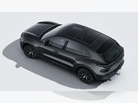 Neu Porsche Cayenne Electric 300 kW (408 PS) 2025 Schwarz SUV