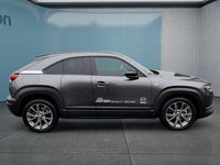 Gebraucht Mazda MX30 Makoto 170 PS (125 kW) 2023 Grau SUV