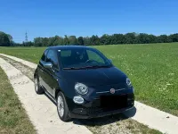 Gebraucht Fiat 500 69 PS (50 kW) 2023 Kleinwagen
