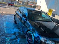 Gebraucht Audi A4 240 PS (176 kW) 2008 Schwarz Kombi