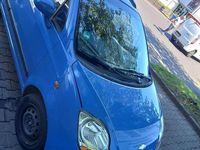 Gebraucht Chevrolet Matiz 52 PS (38 kW) 2005 Kleinwagen