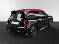Gebraucht Mini Cooper 135 kW (184 PS) 2025 Midnight black ii Kleinwagen
