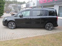 Gebraucht Nissan Townstar Tekna 131 PS (96 kW) 2026 Schwarz Kombi