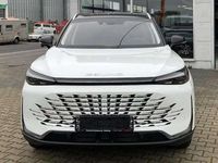Gebraucht Baic X75 177 PS (130 kW) 2024 Weiß SUV