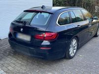 gebraucht BMW 530 