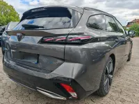 Gebraucht Peugeot 308 SW GT 181 PS (133 kW) 2023 Grau Kombi