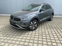 Używany VW T-Roc Goal 116 KM (85 kW) 2025 Szary SUV