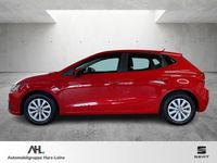 gebraucht Seat Ibiza 1.0 TGI Style