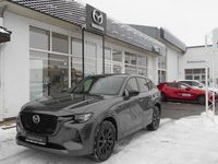 Neu Mazda CX-60 Homura-Line 254 PS (186 kW) 2025 SUV