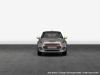 Gebraucht Mini Cooper SE Essential 135 kW (184 PS) 2022 Silber Kleinwagen