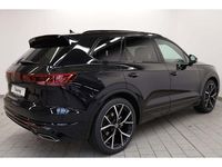 Gebraucht VW Touareg Style 286 PS (210 kW) 2025 Schwarz SUV