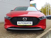 gebraucht Mazda 3 2.0 M-Hybrid 150 EU6d Homura (EURO 6d) AUTOMATIK