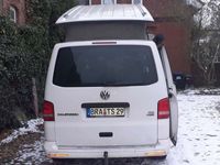 gebraucht VW California T5Beach