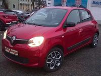 Gebraucht Renault Twingo Equilibre 65 PS (47 kW) 2024 Dezirrot Kleinwagen