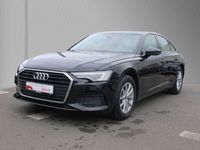 gebraucht Audi A6 A6 LimousineLim. 40 TDI S-tronic 17"LM Navi+VC LED PDC L...