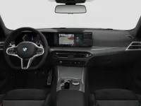Neu BMW 320 M Sport 184 PS (135 kW) 2026 Grau Kombi