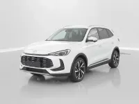 Neu MG ZS Luxury 102 PS (75 kW) 2026 Blanc SUV