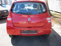 Gebraucht Renault Twingo 75 PS (55 kW) 2011 Rot Kleinwagen