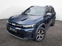 Neu Dacia Bigster Expression 140 PS (102 kW) 2025 Indigoblau SUV