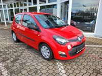 Gebraucht Renault Twingo Expression 75 PS (55 kW) 2013 Rot Kleinwagen