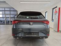 gebraucht Seat Leon ST 1.5 eTSI FR Adap.Tempomat/KAMERA/elHeckklappe