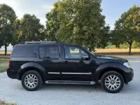 Gebraucht Nissan Pathfinder 231 PS (169 kW) 2011 SUV