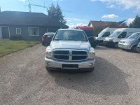 Gebraucht Dodge Durango 340 PS (250 kW) 2007 Silber SUV
