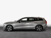 gebraucht Volvo V60 T6 AWD Recharge Geartronic R-Design