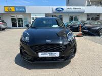 gebraucht Ford Puma 1.0 EcoBoost Hybrid ST-LINE