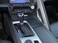 Gebraucht Corvette Grand Sport 466 PS (342 kW) 2019 Weiß Coupé