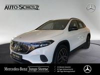 Gebraucht Mercedes EQA300 Progressive 167 kW (228 PS) 2023 Weiß SUV