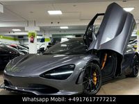 Gebraucht McLaren 750S 751 PS (552 kW) 2024 Grau Coupé