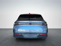 Neu BYD Seal Boost 184 PS (135 kW) 2026 Atlantis blue Kombi