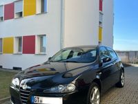 gebraucht Alfa Romeo 147 1.9 JTD 8V M-Jet Impression