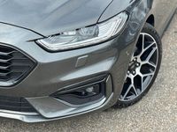 Gebraucht Ford Mondeo ST-Line 190 PS (139 kW) 2020 Grau Limousine