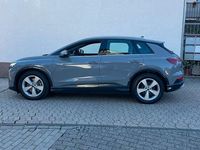 Usado Audi Q4 e-tron Advanced 219 kW (299 HP) 2021 Cinzento SUV