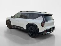 Gebraucht Kia EV9 GT-Line 283 kW (385 PS) 2024 Weiß SUV