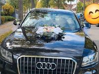 Gebraucht Audi Q5 150 PS (110 kW) 2015 Schwarz SUV