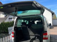 Second-hand VW T5 131 CP (96 kW) 2007 Gri Van
