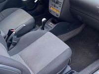 Gebraucht Opel Corsa 80 PS (58 kW) 2006 Grau Kleinwagen