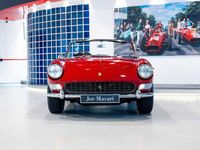 Gebraucht Ferrari 275 1965 Rot Coupé