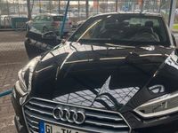 gebraucht Audi A5 s-line