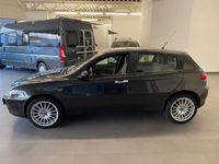 gebraucht Alfa Romeo 147 Alfa1.6 16V T.Spark Impression Klima