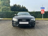 gebraucht Audi A5 Sportback / S-Line / / 4 Fach Bereift