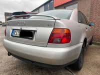 gebraucht Audi A4 b5 1.8