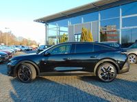 Gebraucht Peugeot 408 GTi 224 PS (164 kW) 2025 Schwarz Limousine