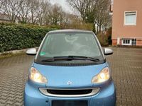 gebraucht Smart ForTwo Coupé 1.0 52kW mhd edition lightshine...